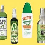 All natural mosquito repellent Clearance