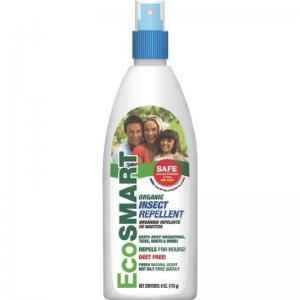 EcoSMART Organic Insect Repellent