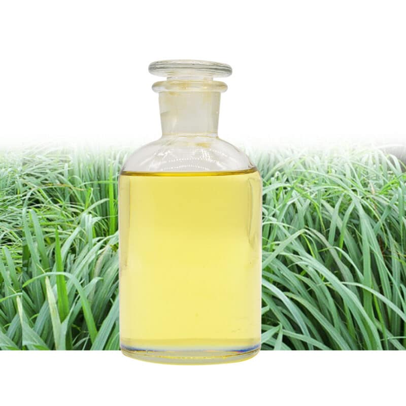 Citronella oil