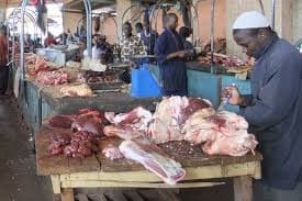 Unprotected animal slaughter