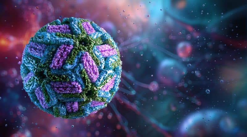 Zika outbreaks can develop