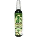 BugMace organic all natural mosquito repellent
