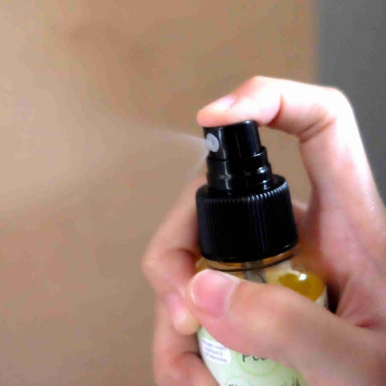 lemongrass oil 2 (Custom) Discover the Best All Natural Mosquito