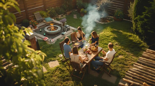 Enjoy the outdoors without mosquito bites