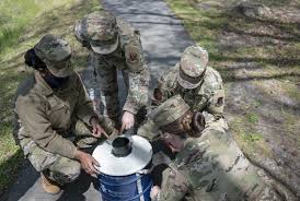 Advanced mosquito repellents working for the military