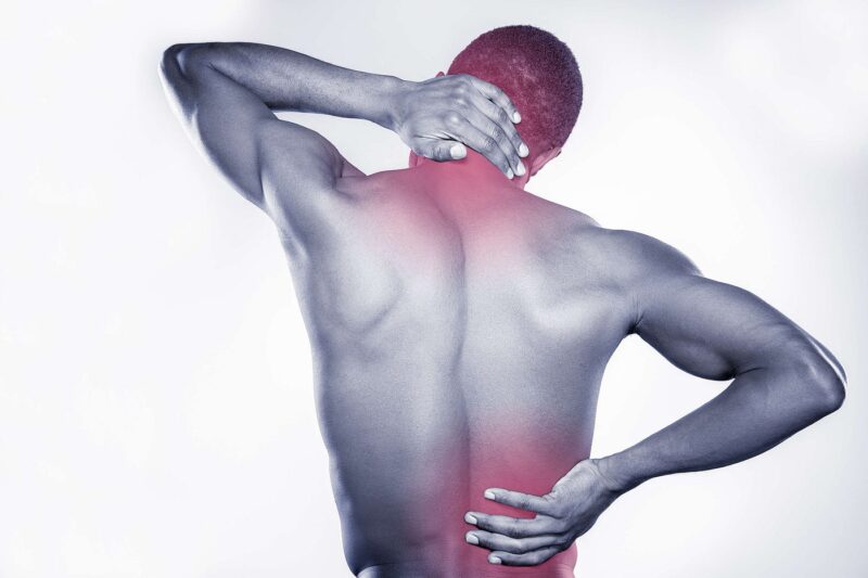 Muscle and joint pain